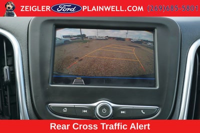 2020 Chevrolet Equinox LT Power Seat Rear Camera