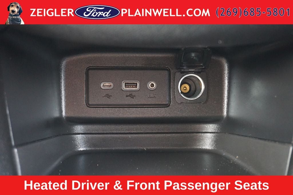 2020 Chevrolet Equinox LT Power Seat Rear Camera