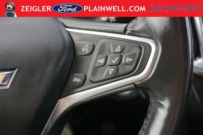 2020 Chevrolet Equinox LT Power Seat Rear Camera