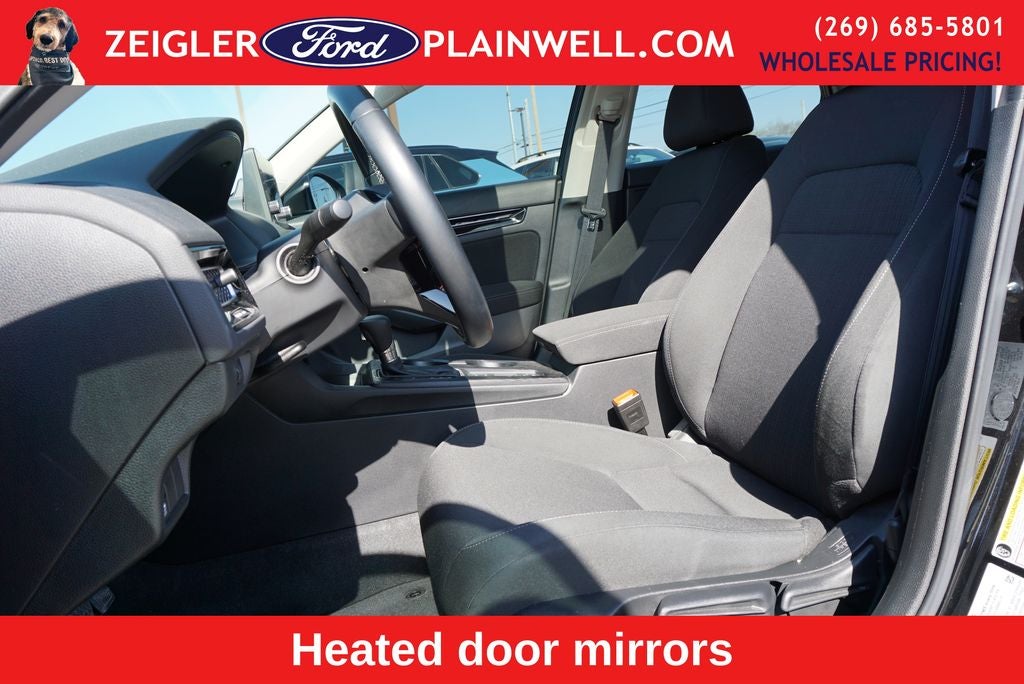 2022 Honda Civic EX Power Moonroof Power Seat Alloys Wheels Rear Camer