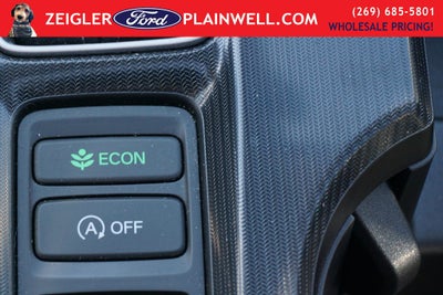 2022 Honda Civic EX Power Moonroof Power Seat Alloys Wheels Rear Camer