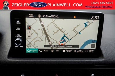 2022 Honda Civic Touring