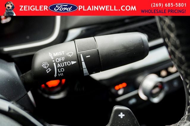 2022 Honda Civic Touring