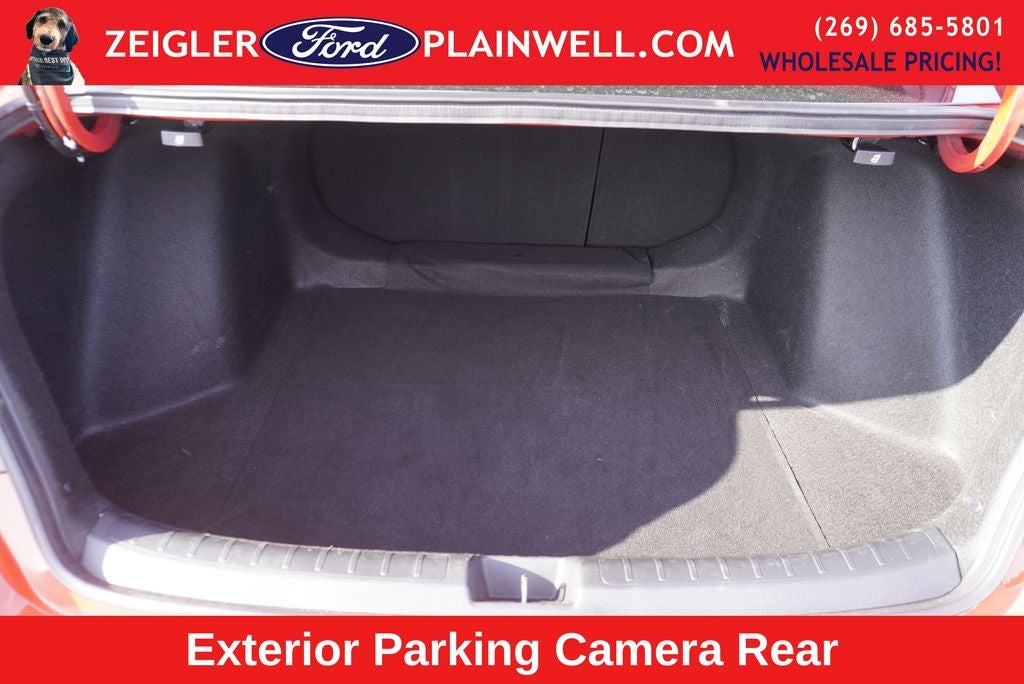 2025 Honda Civic Sport Leather Sport Pkg Black Wheels Rear Camera