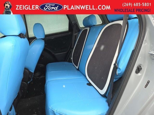 2007 Toyota Matrix Base Sport Wagon