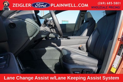 2025 Lexus RX 350 F Sport Handling AWD Panorama Roof Convience Pkg