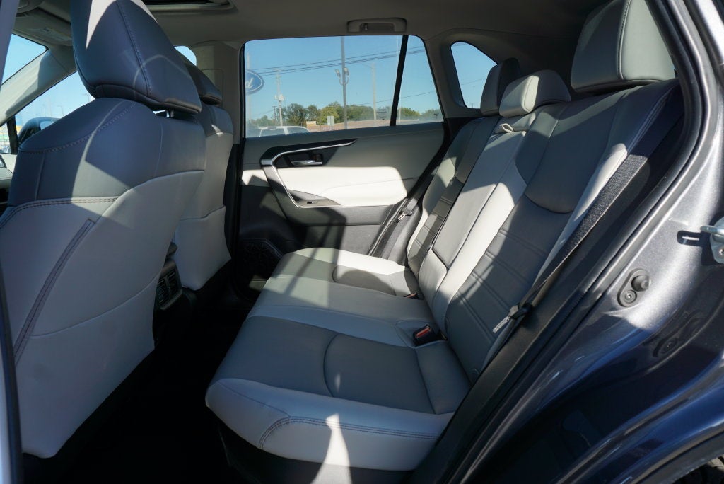2024 Toyota RAV4 Hybrid XLE Premium AWD Power Roof Heated Leather Advanced Tech