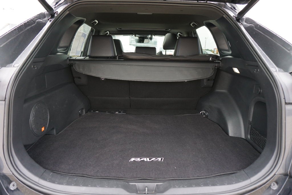 2023 Toyota RAV4 Hybrid XSE AWD ADVANCED TECH PKG POWER MOONROOF LEATHER