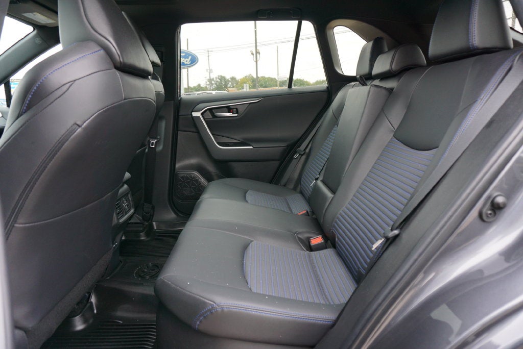 2023 Toyota RAV4 Hybrid XSE AWD ADVANCED TECH PKG POWER MOONROOF LEATHER