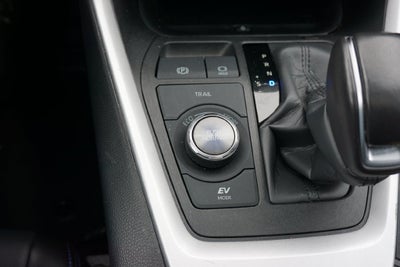2023 Toyota RAV4 Hybrid XSE AWD ADVANCED TECH PKG POWER MOONROOF LEATHER