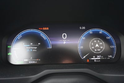 2023 Toyota RAV4 Hybrid XSE AWD ADVANCED TECH PKG POWER MOONROOF LEATHER