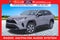 2024 Toyota RAV4 LE AWD Rear Camera