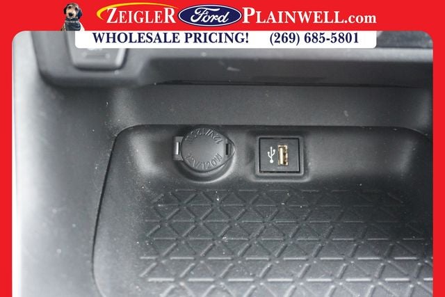 2024 Toyota RAV4 LE AWD Rear Camera