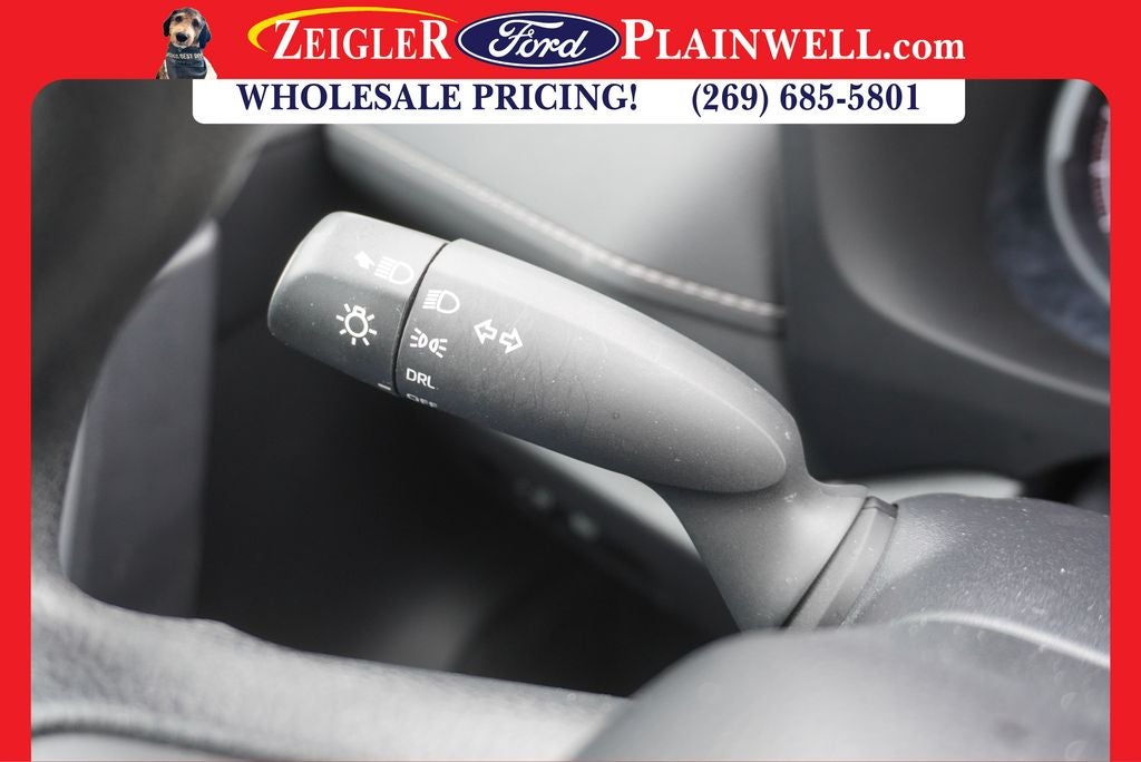 2024 Toyota RAV4 LE AWD Rear Camera