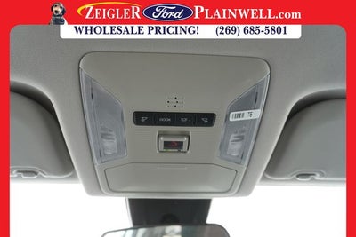 2024 Toyota RAV4 LE AWD Rear Camera