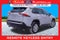2024 Toyota RAV4 LE AWD Rear Camera