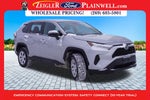 2024 Toyota RAV4 LE AWD Rear Camera