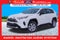 2024 Toyota RAV4 LE AWD REAR CAMERA