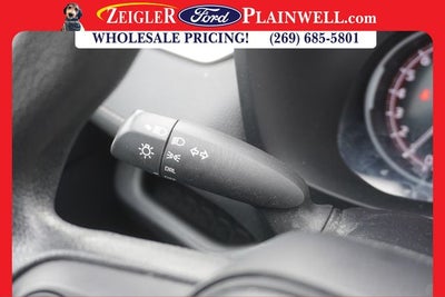 2024 Toyota RAV4 LE AWD REAR CAMERA