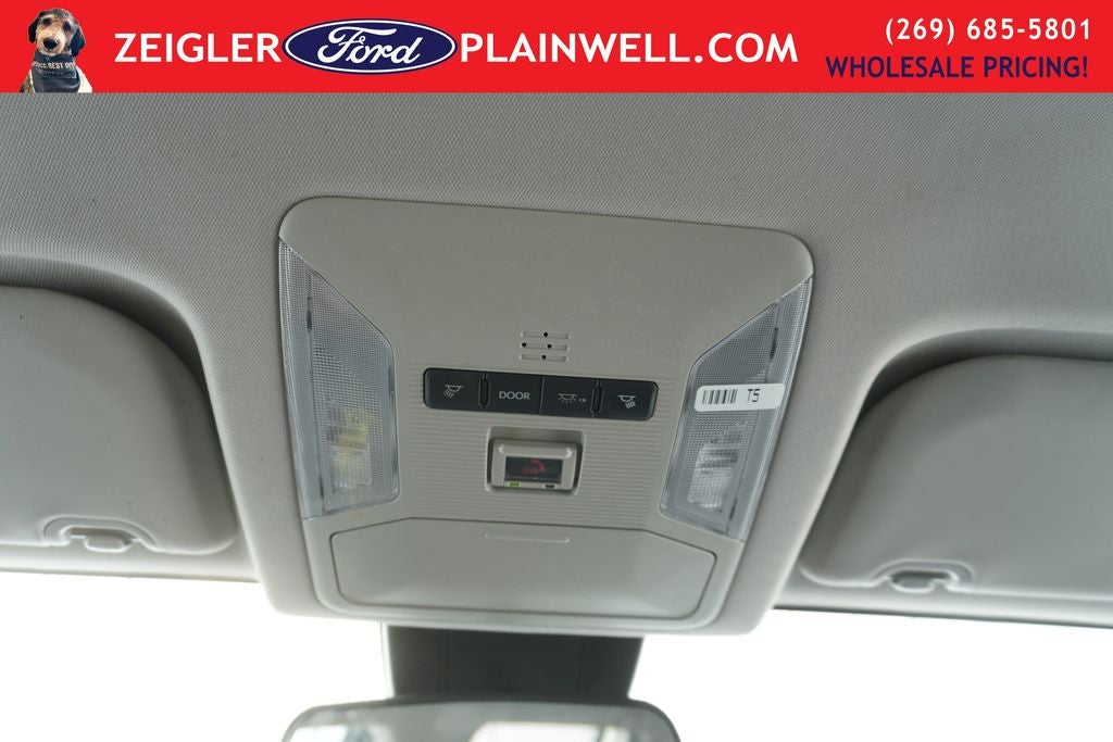 2024 Toyota RAV4 LE AWD REAR CAMERA