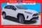 2024 Toyota RAV4 LE AWD REAR CAMERA
