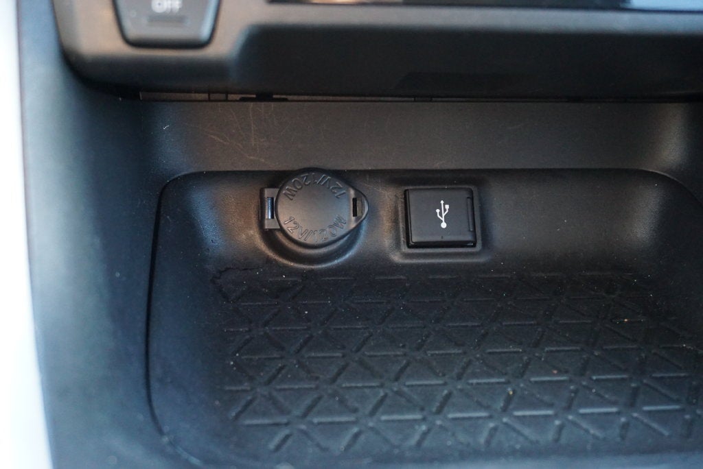 2022 Toyota RAV4 LE AWD Blind Spot Pkg Rear Camera