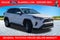 2022 Toyota RAV4 LE AWD Blind Spot Pkg Rear Camera