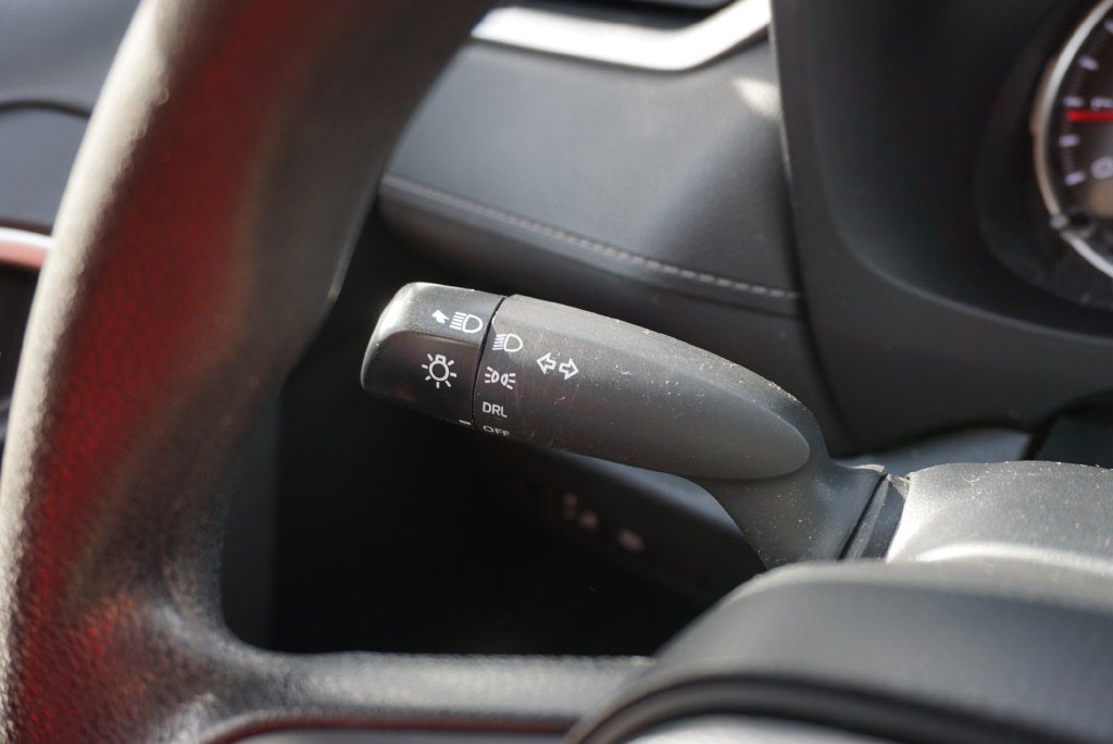 2022 Toyota RAV4 LE AWD Blind Spot Pkg Rear Camera