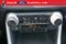 2022 Toyota RAV4 LE Rear Camera Blind Spot Pkg