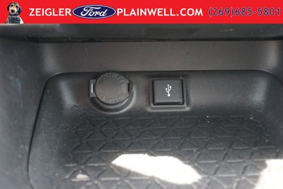2022 Toyota RAV4 LE Rear Camera Blind Spot Pkg