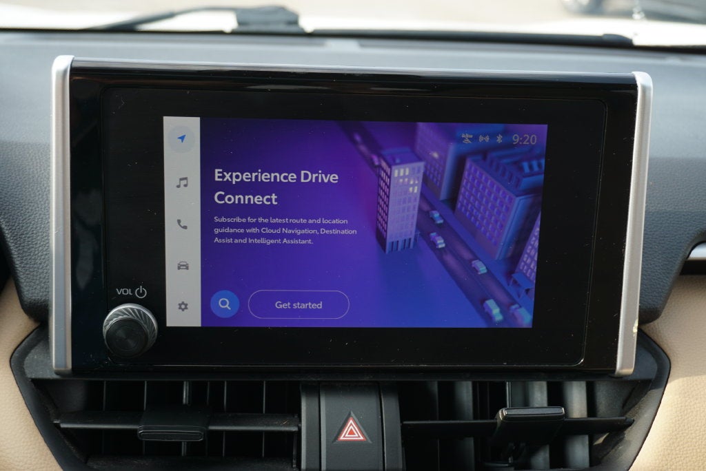 2023 Toyota RAV4 Hybrid XLE AWD Power Moonroof Rear Camera Power Seat