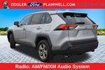 2023 Toyota RAV4 Hybrid XLE AWD Power Moonroof Rear Camera Power Heated Seat