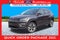2021 Jeep Compass Limited 4x4 Leather Power Moonroof