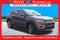 2021 Jeep Compass Limited 4x4 Leather Power Moonroof