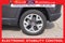 2021 Jeep Compass Limited 4x4 Leather Power Moonroof