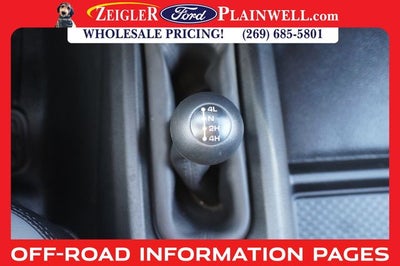 2023 RAM 3500 Tradesman CREW CAB 4X4 NAVIGATION 6.4L V8