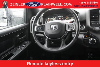 2023 RAM 3500 Tradesman