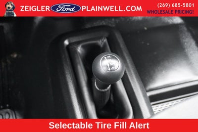 2023 RAM 3500 Tradesman