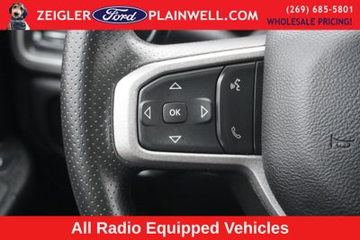 2023 RAM 3500 Tradesman