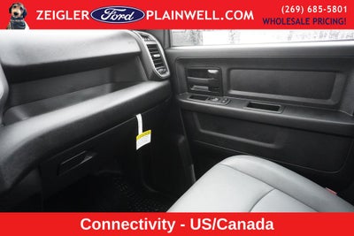 2023 RAM 3500 Tradesman