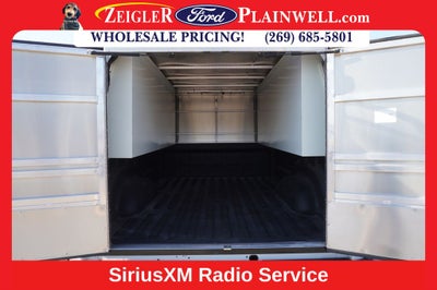 2023 RAM 3500 Tradesman CREW CAB 4X4 6.4L V8 REAR TOPPER