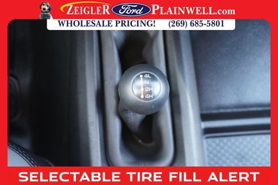 2023 RAM 3500 Tradesman CREW CAB 4X4 6.4L V8 REAR TOPPER