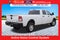2023 RAM 3500 Tradesman 4x4 CREW CAB LONG BOX 6.4L V8 Navigation HD Vinyl