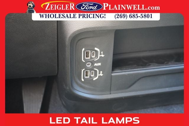 2024 RAM 3500 Tradesman 6.4 LITER CREW CAB 4X4 NAV ADPT CRUISE