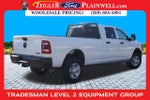 2024 RAM 3500 Tradesman 6.4 LITER CREW CAB 4X4 NAV ADPT CRUISE