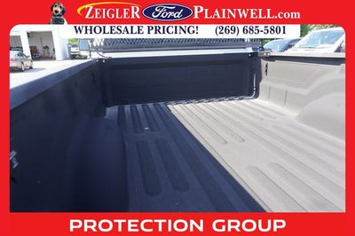 2024 RAM 3500 Tradesman 6.4 LITER CREW CAB 4X4 NAV ADPT CRUISE