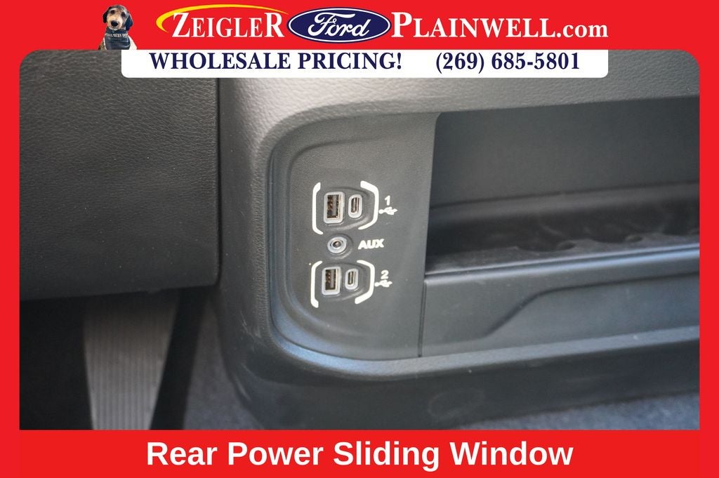 2024 RAM 3500 Tradesman CREW CAB 4X4 LONGBOX 6.7 L CUMMINGS TURBO DIESEL N