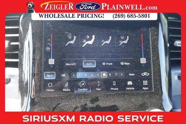 2024 RAM 3500 Tradesman 6.7 LITER CUMMINS TURBO DIESEL CREW CAB 4X4