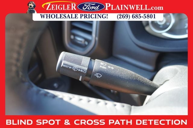 2024 RAM 3500 Tradesman 6.7 LITER CUMMINS TURBO DIESEL CREW CAB 4X4