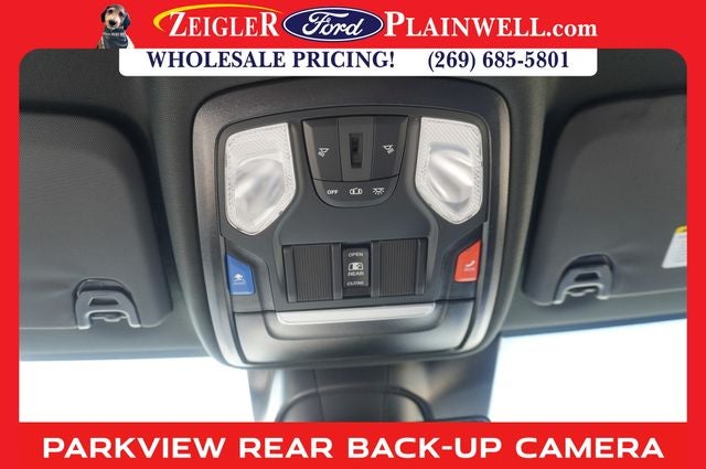 2024 RAM 3500 Tradesman CREW CAB 4X4 6.7L CUMMINGS TURBO DIESEL